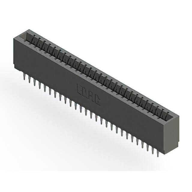 746-054-520-201 EDAC Inc.  Edgeboard Connectors